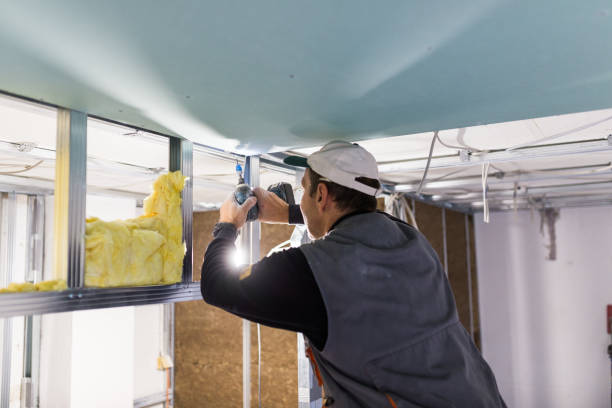 Best Blown-in Insulation in Vincent, AL
