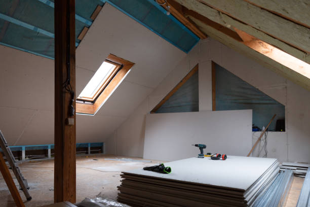 Best Commercial Insulation in Vincent, AL